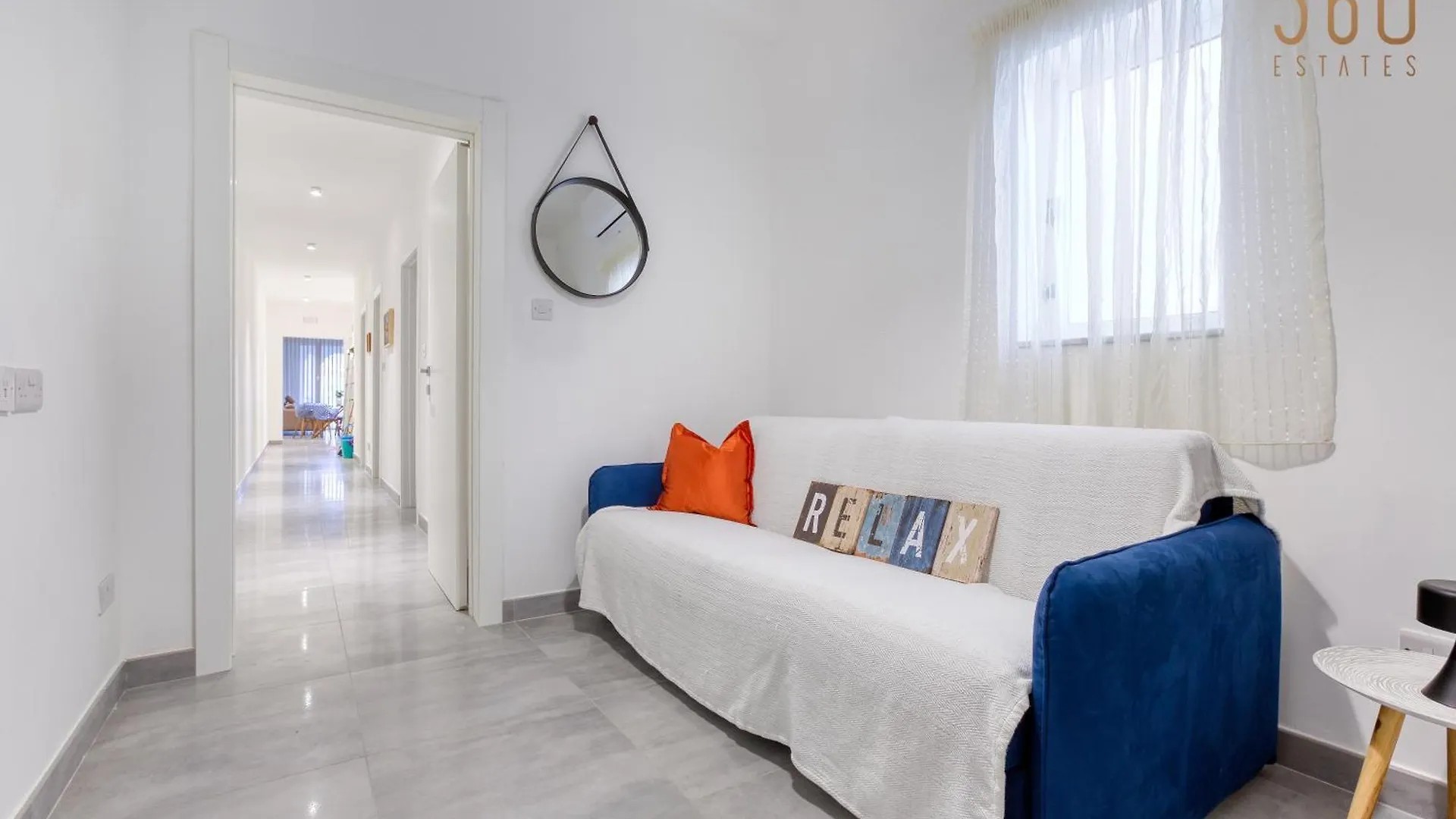 One Of A Kind, 1Br Seafront Home In St Julians By 360 Estates Saint Julian's