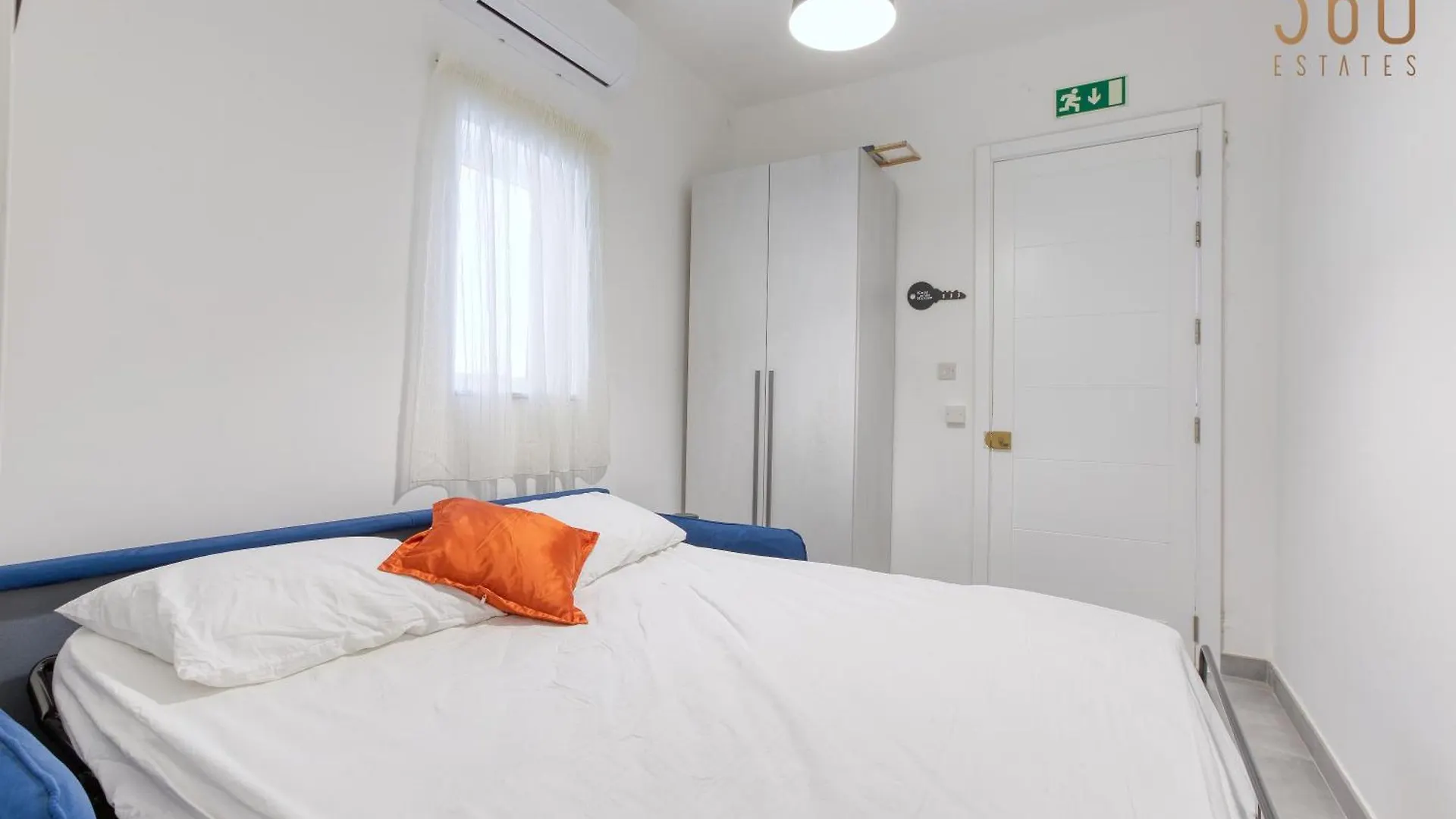 One Of A Kind, 1Br Seafront Home In St Julians By 360 Estates Saint Julian's Apartment