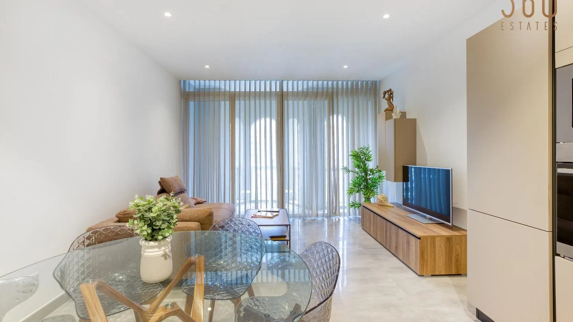One Of A Kind, 1Br Seafront Home In St Julians By 360 Estates Saint Julian's 0*,  Malta